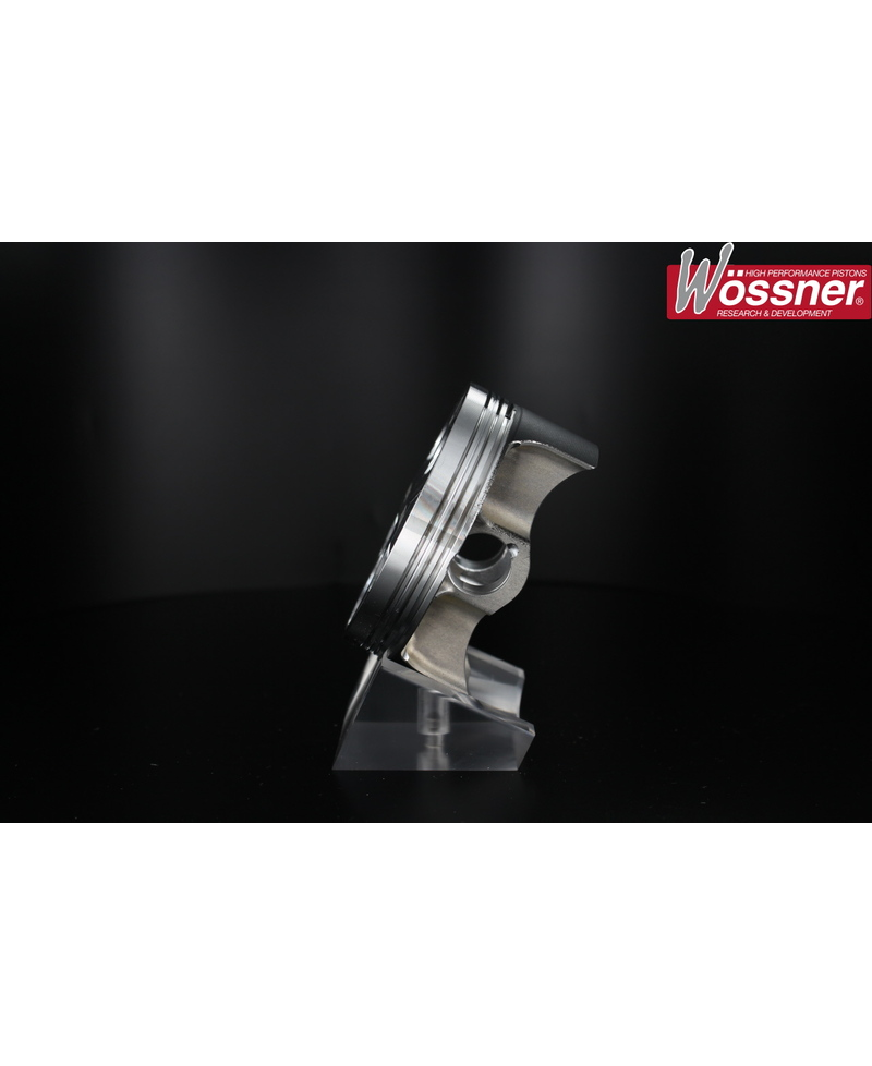 Piston forgé WÖSSNER 8712DC Ø 76,980 mm