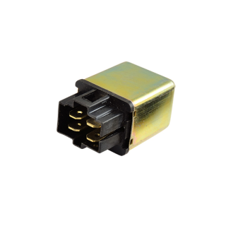 RELAIS DEMARREUR SCOOTER TEKNIX ADAPT. BOOSTER jusqu'a 03/TMAX500 jusqu'a 04/F12/MAJESTY/DT 125 jusqu'a 00/YBR