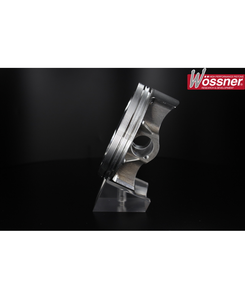 Piston forgé WÖSSNER 8714DB Ø 94,970 mm Standard