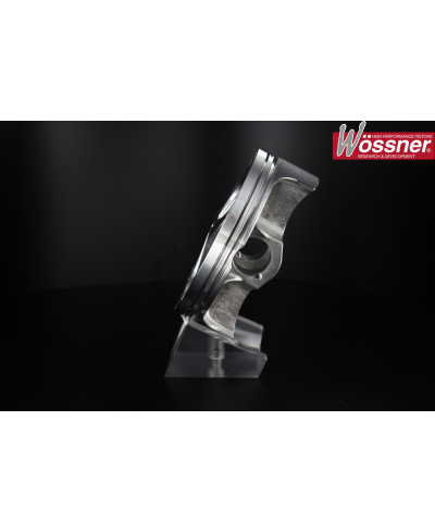 Piston forgé WÖSSNER Pro Series 8768DA Ø 95,960 mm Haute compression