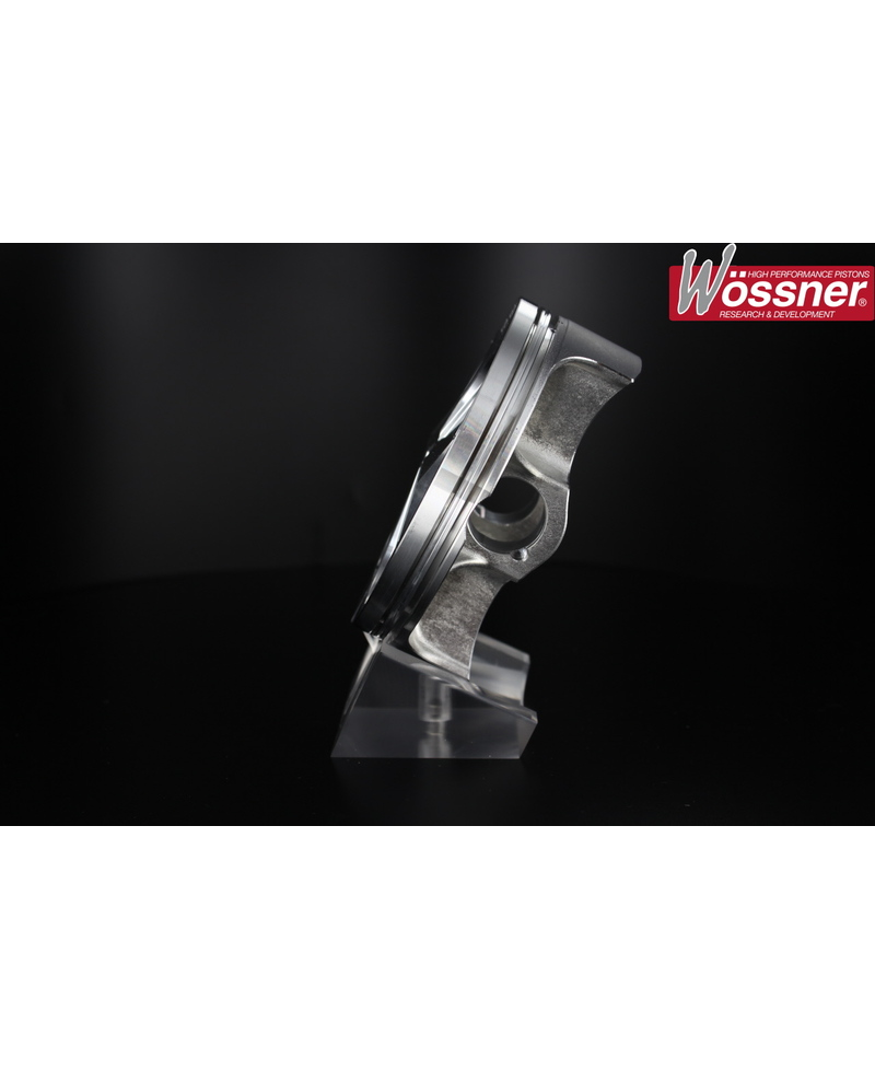 Piston forgé WÖSSNER Pro Series 8768DA Ø 95,960 mm Haute compression