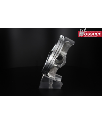 Piston forgé WÖSSNER Pro Series 8768DA Ø 95,960 mm Haute compression