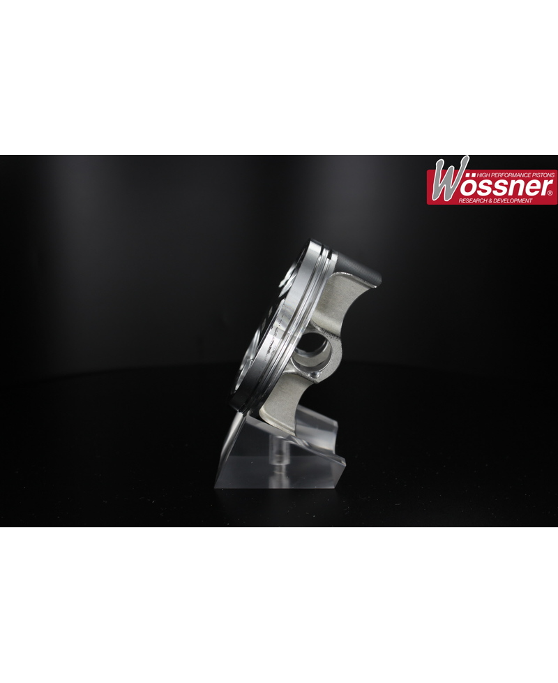 Piston forgé WÖSSNER 8777DC Ø 76,980 mm