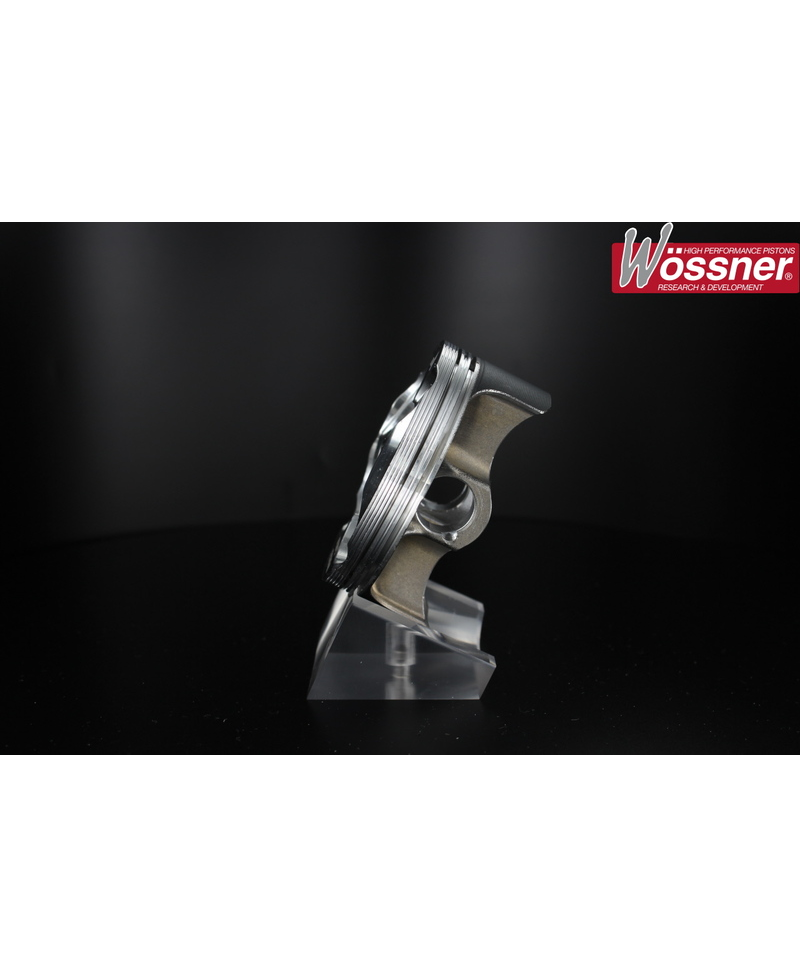 Piston forgé WÖSSNER 8781DC Ø 76,980 mm