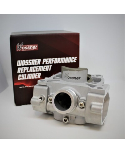 Cylindre WOSSNER Ø 54 mm - WBC8220A