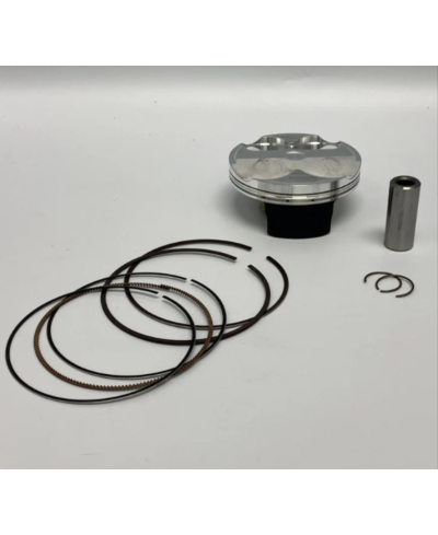 Piston forgé WÖSSNER 4107DB Ø 77,960 mm