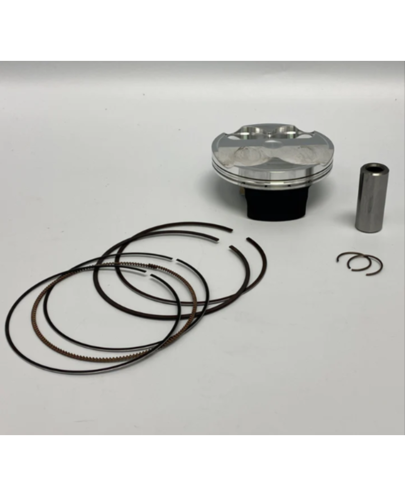 Piston forgé WÖSSNER 4107DB Ø 77,960 mm