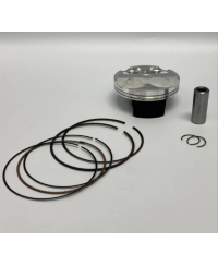 Piston forgé WÖSSNER 4107DB Ø 77,960 mm