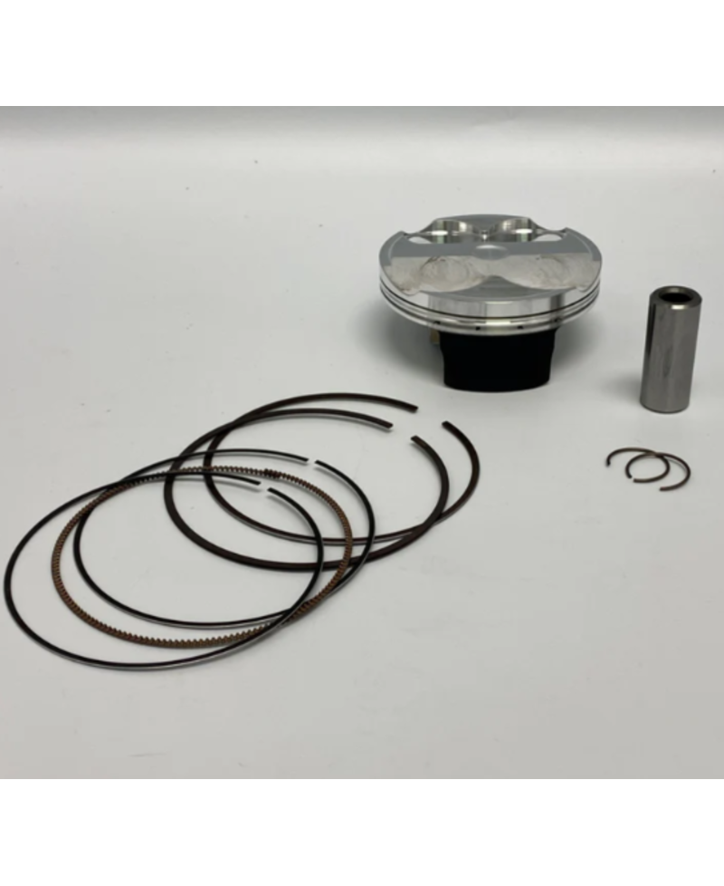 Piston forgé WÖSSNER 4107DA Ø 77,950 mm