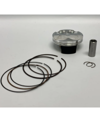 Piston forgé WÖSSNER 4107DA Ø 77,950 mm