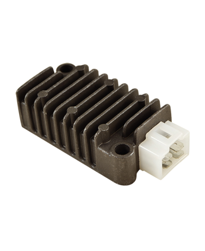 REGULATEUR DE TENSION SCOOTER TEKNIX ADAPT. OVETTO/NEOS/NITRO/AEROX 4 TEMPS