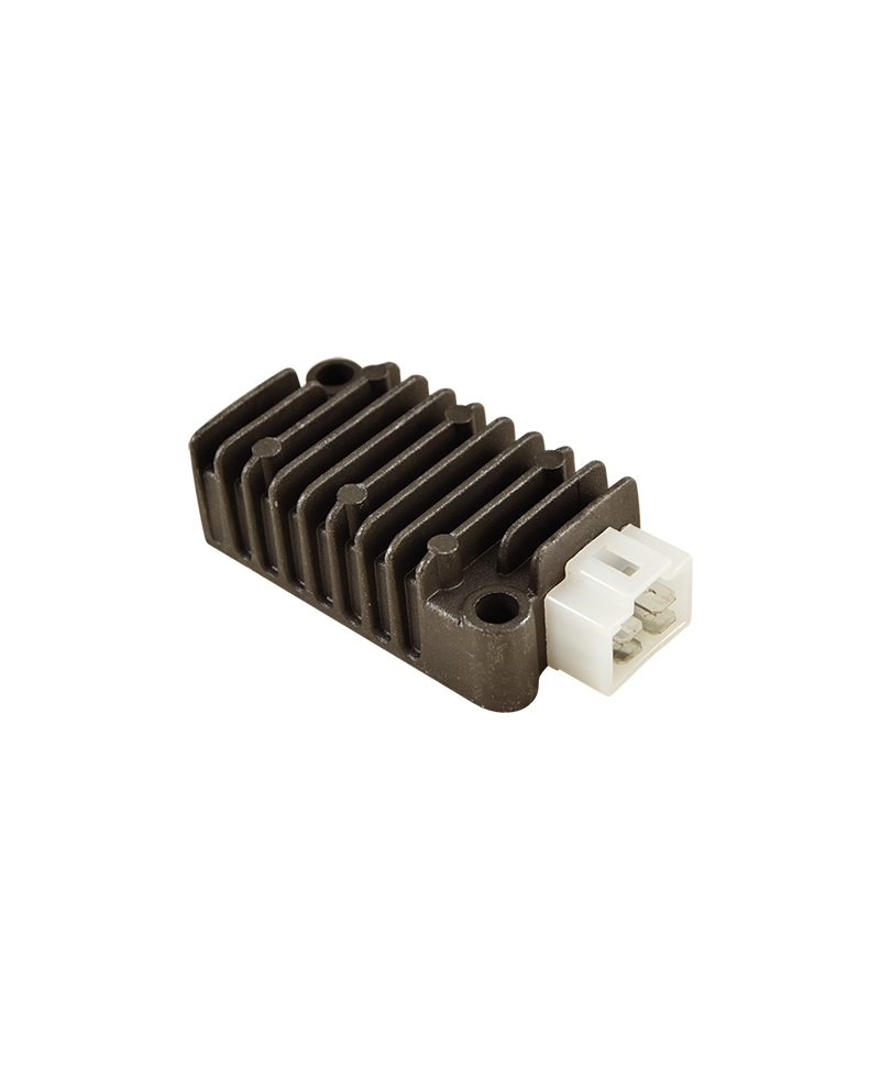 REGULATEUR DE TENSION SCOOTER TEKNIX ADAPT. OVETTO/NEOS/NITRO/AEROX 4 TEMPS