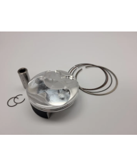 Piston forgé WÖSSNER 8861DC Ø 65,970 mm