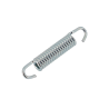 RESSORT POT DIAM 10 - 53MM (X1) CHROME