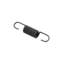 RESSORT POT DIAM 10 - 57MM (X1) NOIR