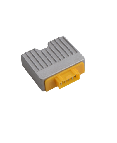 REGULATEUR DE TENSION SCOOTER TEKNIX ADAPT. PIAGGIO 50 LX/LIBERTY/FLY/SR 4 TEMPS (639751)