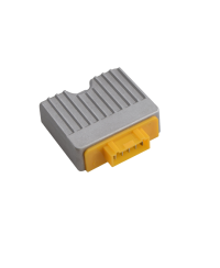 REGULATEUR DE TENSION SCOOTER TEKNIX ADAPT. PIAGGIO 50 LX/LIBERTY/FLY/SR 4 TEMPS (639751)