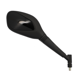 RETRO MAXI SCOOTER DROIT OEM PEUGEOT 400 METROPOLIS NOIR