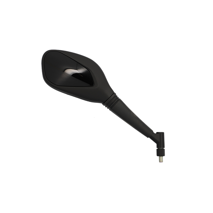 RETRO MAXI SCOOTER DROIT OEM PEUGEOT 400 METROPOLIS NOIR