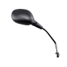 RETRO MAXI SCOOTER DROIT TEKNIX ADAPT. 125/250/300/400 PIAGGIO MP3 HOMOLOGUE CE