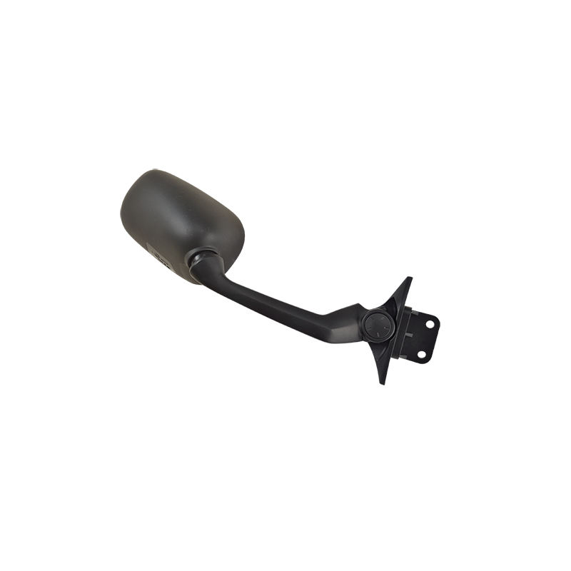 RETRO MAXI SCOOTER DROIT TEKNIX ADAPT. 530 YAMAHA TMAX 2012 et + HOMOLOGUE CE