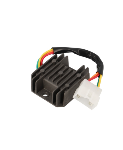 REGULATEUR DE TENSION SCOOTER/MAXI SCOOTER TEKNIX ADAPT.  SYM SYMPHONY/FIDDLE III -