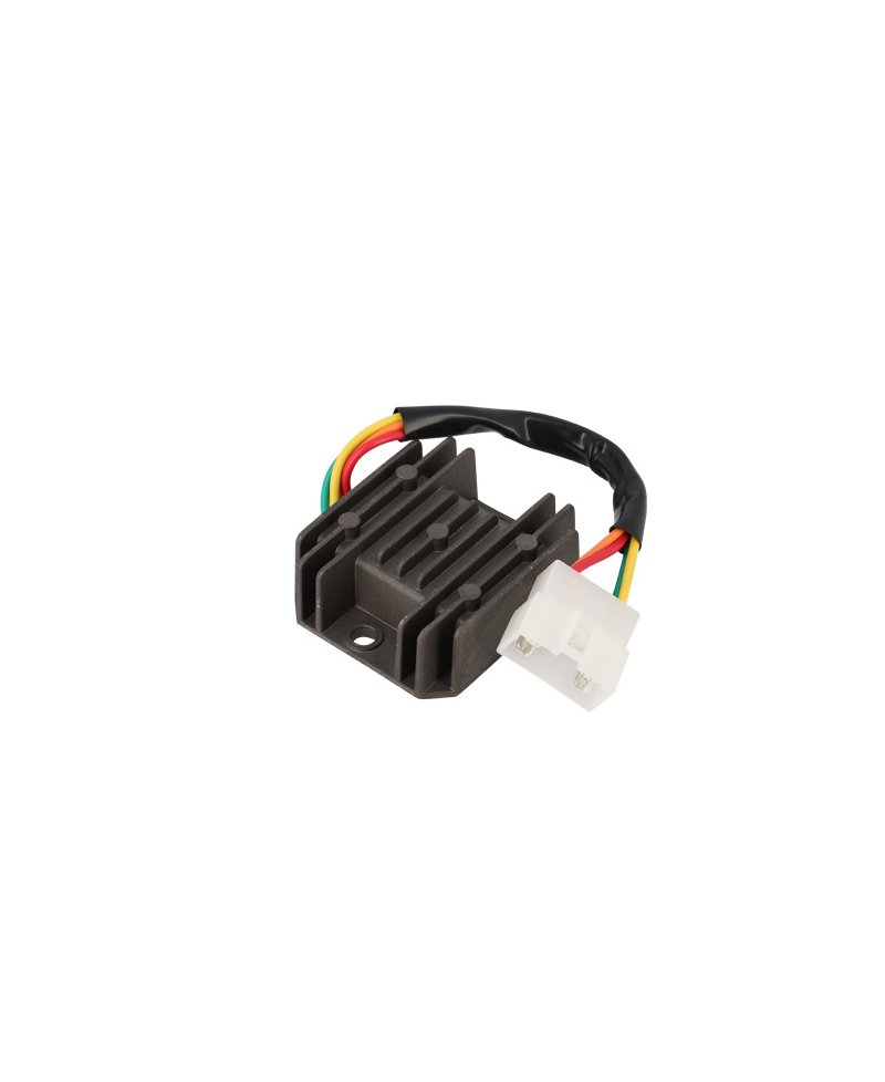 REGULATEUR DE TENSION SCOOTER/MAXI SCOOTER TEKNIX ADAPT. SYM SYMPHONY/FIDDLE III -