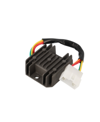 REGULATEUR DE TENSION SCOOTER/MAXI SCOOTER TEKNIX ADAPT.  SYM SYMPHONY/FIDDLE III -