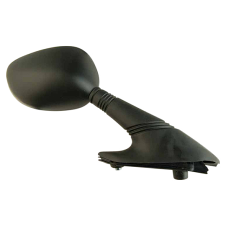 RETRO MAXI SCOOTER DROIT VICMA ADAPT. 125/180/250/500 PIAGGIO X9 HOMOLOGUE CE