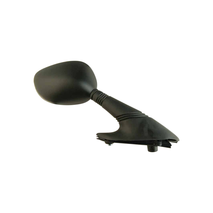 RETRO MAXI SCOOTER DROIT VICMA ADAPT. 125/180/250/500 PIAGGIO X9 HOMOLOGUE CE
