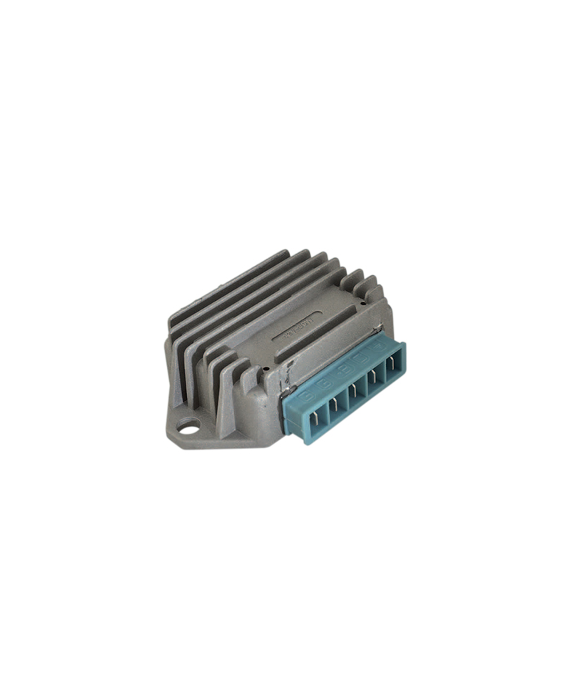 REGULATEUR DE TENSION SCOOTER/MAXI SCOOTER TEKNIX ADAPT. 50/125 VESPA PK/PX (230824)