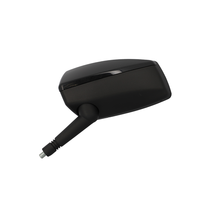 RETRO MAXI SCOOTER GAUCHE OEM PEUGEOT SATELIS 2/GEOPOLIS NOIR
