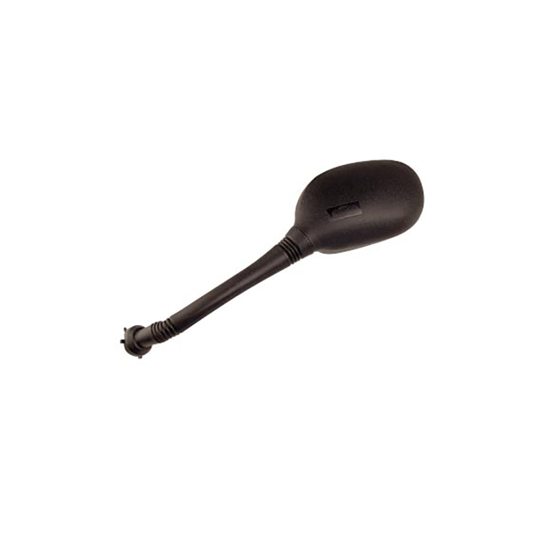 RETRO MAXI SCOOTER GAUCHE TEKNIX ADAPT. YAMAHA XMAX/MBK SKYCRUISER 07 a 08 HOMOLOGUE CE