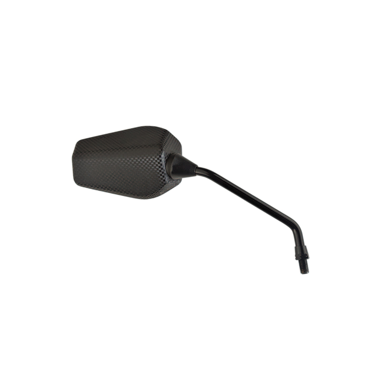 RETRO MECABOITE DROIT VICMA ADAPT. DERBI SENDA DRD PRO/EVO 05 a 09/RCR/SMT/GPR NUDE CE D10