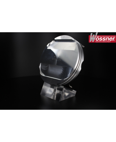 Piston forgé WÖSSNER K8763DA-2 Ø 105,93 mm Haute compression