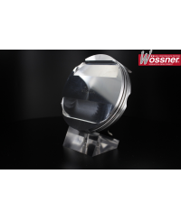 Piston forgé WÖSSNER K8763DA-2 Ø 105,93 mm Haute compression