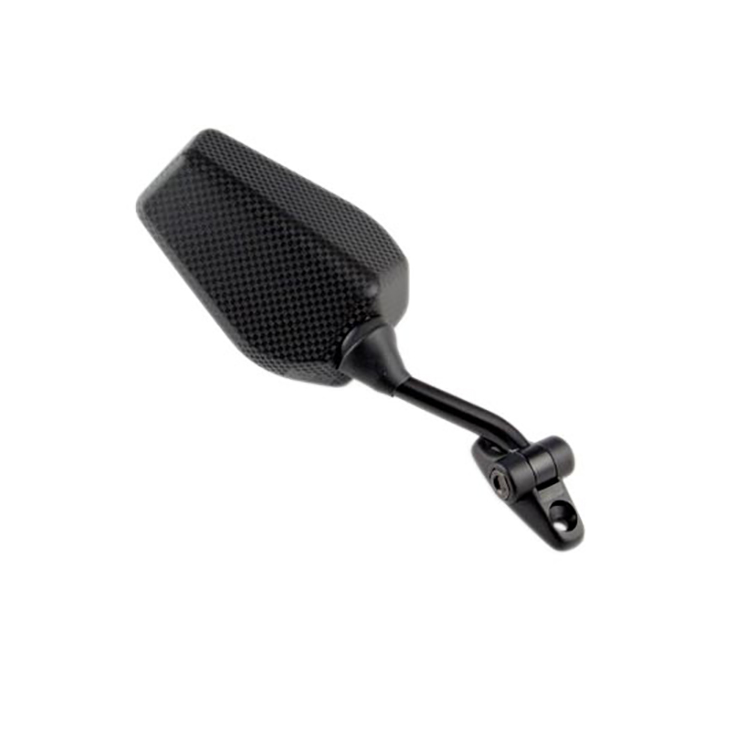 RETRO MECABOITE DROIT VICMA ADAPT. XPOWER/TZR 50 CARBONE -HOMOLOGUE CE-