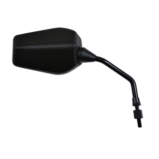 RETRO MECABOITE DROIT VICMA ADAPT. XPS/XPS STREET EVO3/DERBI GP1 -HOMOLOGUE CE- M8 125