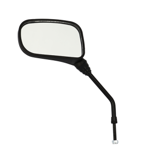 RETRO MECABOITE GAUCHE OEM PEUGEOT XP6