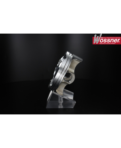 Piston forgé WÖSSNER Pro Series 8893DA Ø 76,950 mm