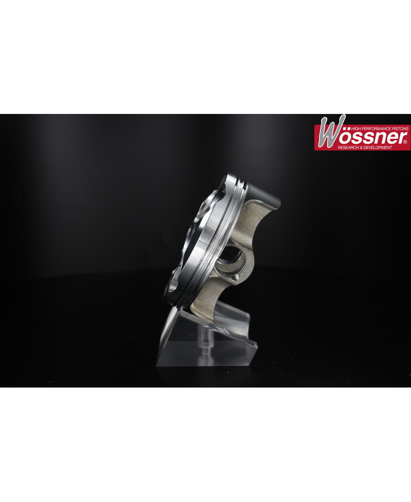 Piston forgé WÖSSNER Pro Series 8893DA Ø 76,950 mm