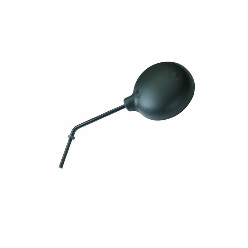 RETRO MECABOITE GAUCHE TEKNIX ADAPT. DERBI SENDA XTREME/XRACE 2000 et + -HOMOLOGUE CE-