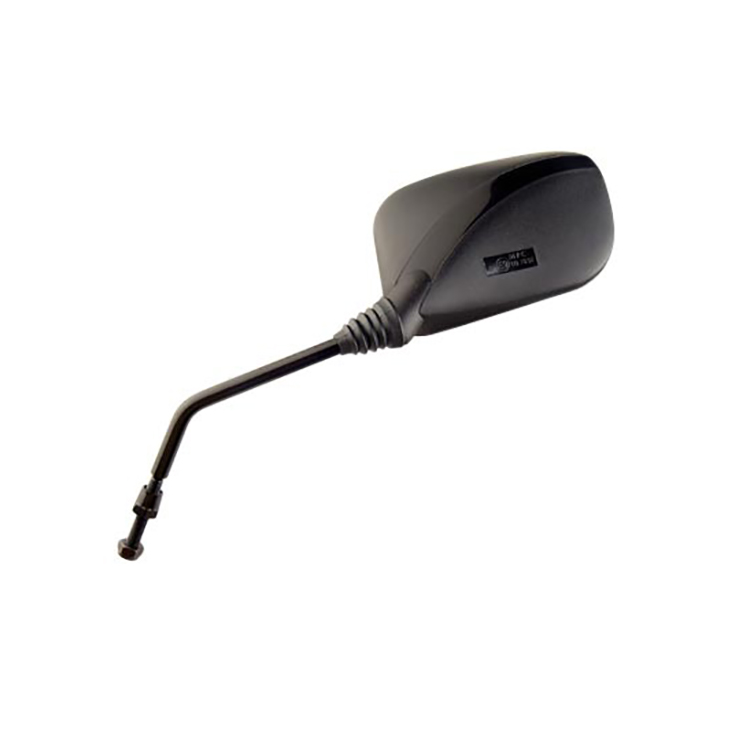 RETRO MECABOITE GAUCHE TEKNIX ADAPT. PEUGEOT XP6/XPS/XP7/NK7 -HOMOLOGUE CE-