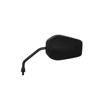 RETRO MECABOITE GAUCHE TEKNIX ADAPT. XPS/XPS STREET EVO3/DERBI GP1 -HOMOLOGUE CE- M8 125