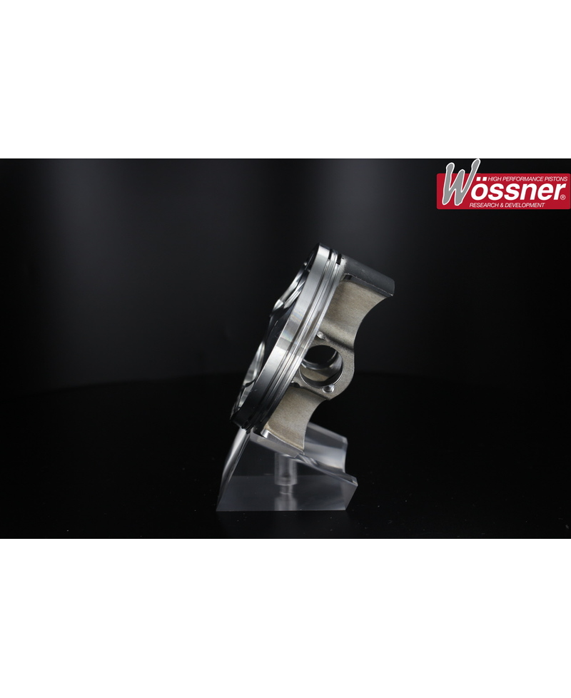 Piston forgé WÖSSNER Pro Series 8922DA Ø 76,950 mm