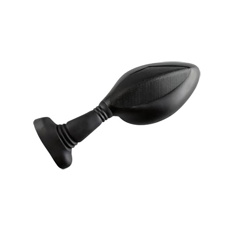 RETRO MECABOITE GAUCHE VICMA ADAPT. RIEJU RS2 MATRIX -HOMOLOGUE CE-