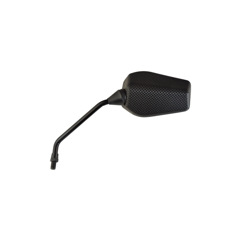 RETRO MECABOITE GAUCHE VICMA ADAPT. SENDA DRD PRO/EVO 05 a 09/RCR/SMT/GPR NUDE CE- M10