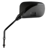 RETRO MECABOITE GAUCHE VICMA ADAPT. XP6/XPS/XP7 -HOMOLOGUE CE-
