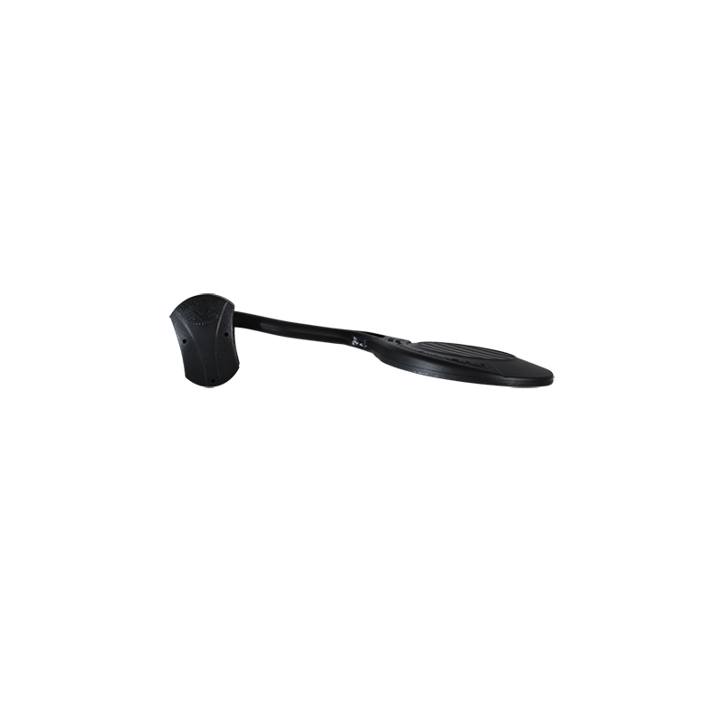 RETRO MECABOITE GAUCHE VICMA UNIVERSEL RABATTABLE/REPLIABLE - HOMOLOGUE CE