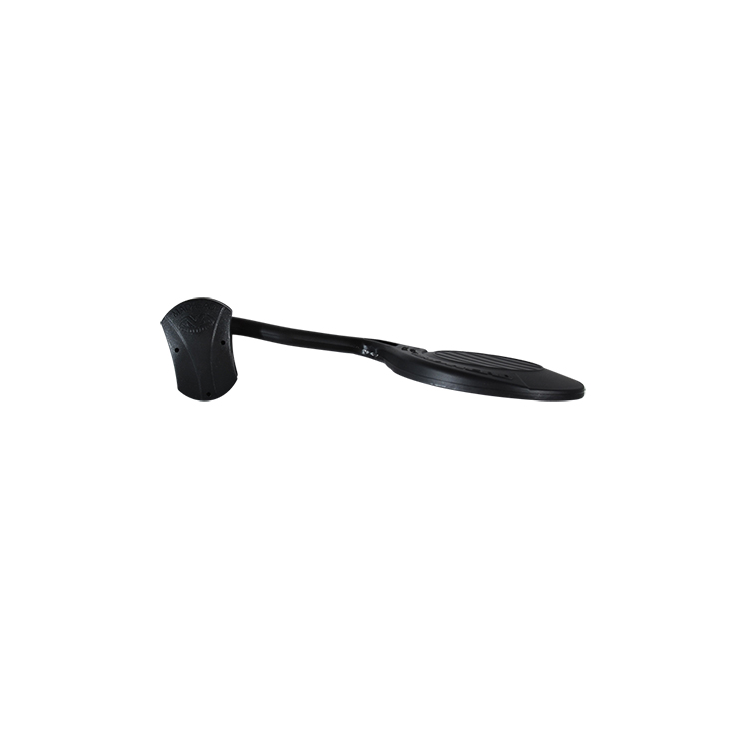 RETRO MECABOITE GAUCHE VICMA UNIVERSEL RABATTABLE/REPLIABLE - HOMOLOGUE CE